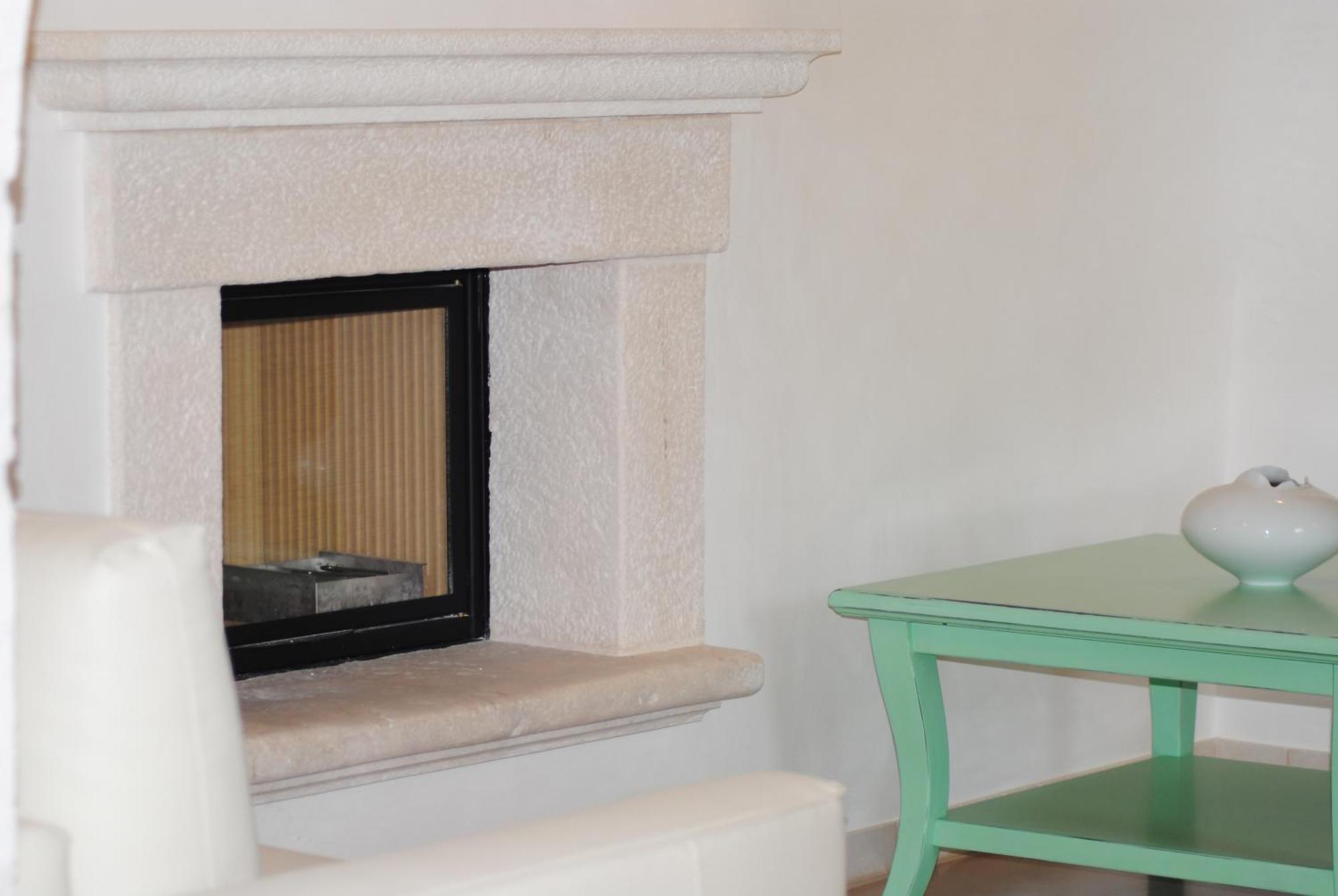 Trullo Amato With Exclusive Pool Rom