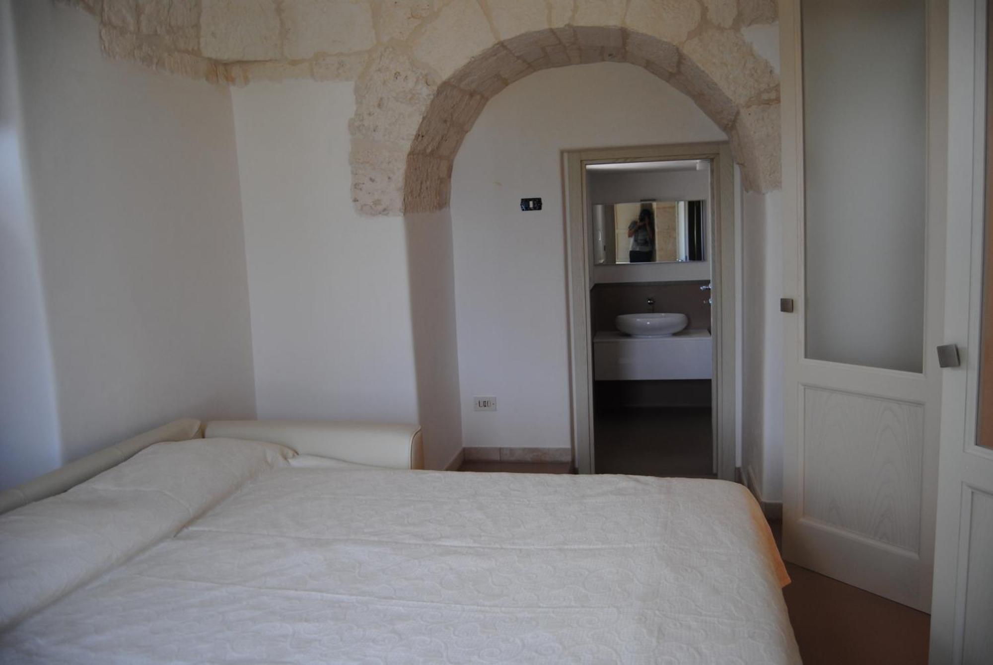 Trullo Amato With Exclusive Pool Villa Rom